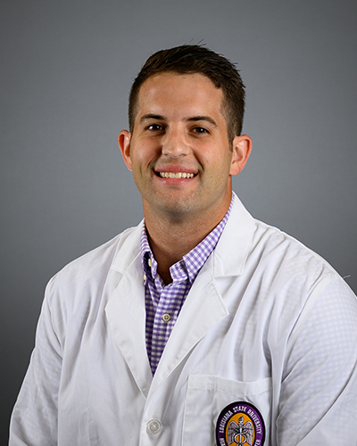 Logan Roberts, M.D.